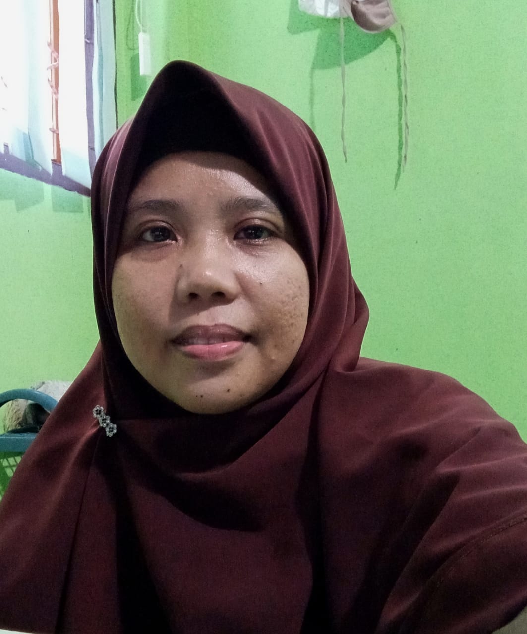 Risnawati (Pegiat Opini Kolaka)