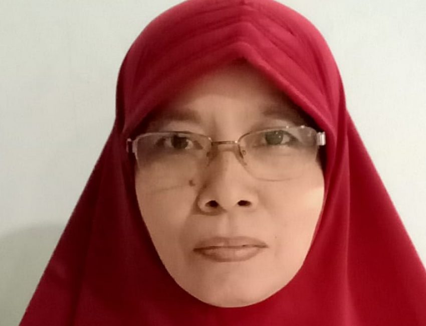 Ummu Abiyyu (Pemerhati Sosial)