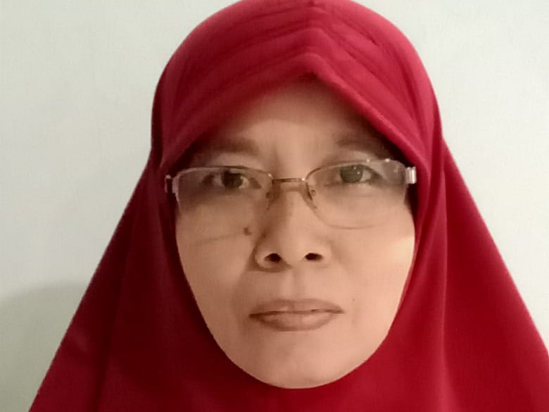 Ummu Abiyyu (Pemerhati Sosial)