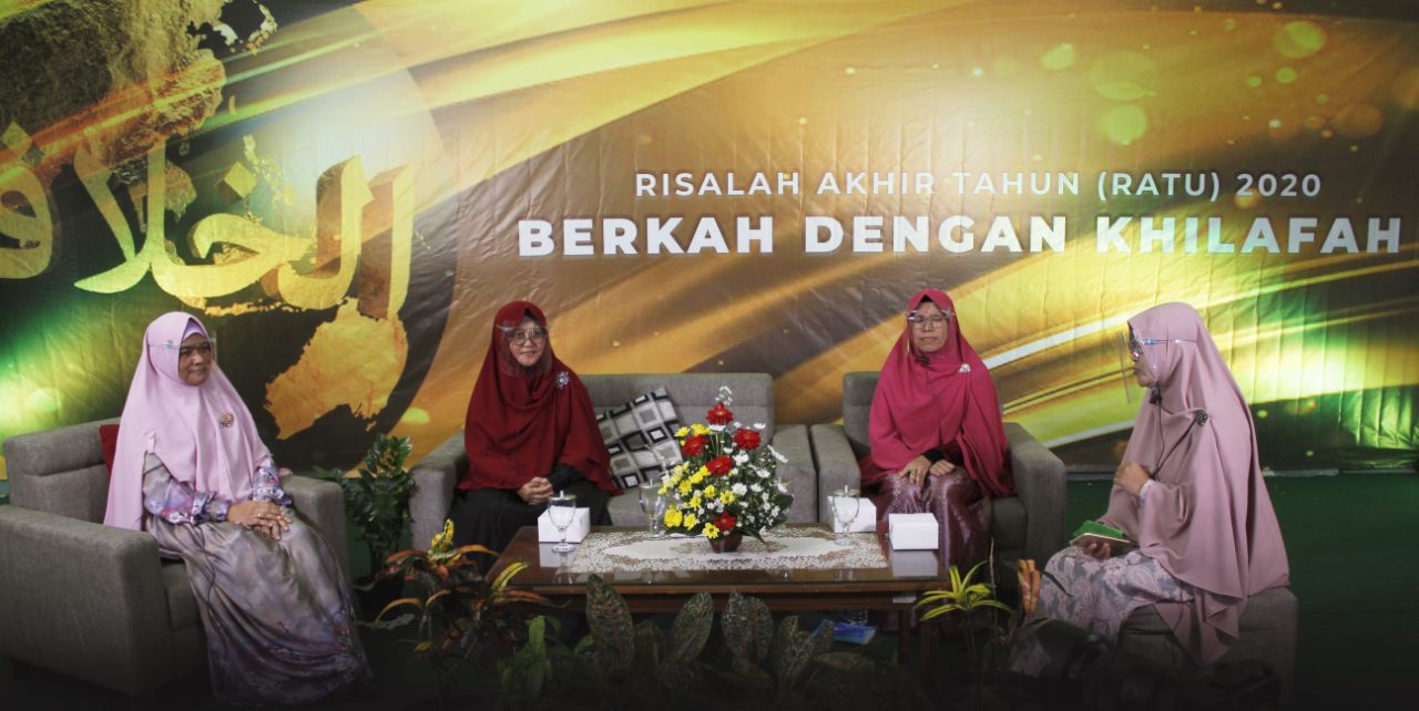 Rindyanti Septiana S.H.I (Kontributor MuslimahNews & Pemerhati Sospol)