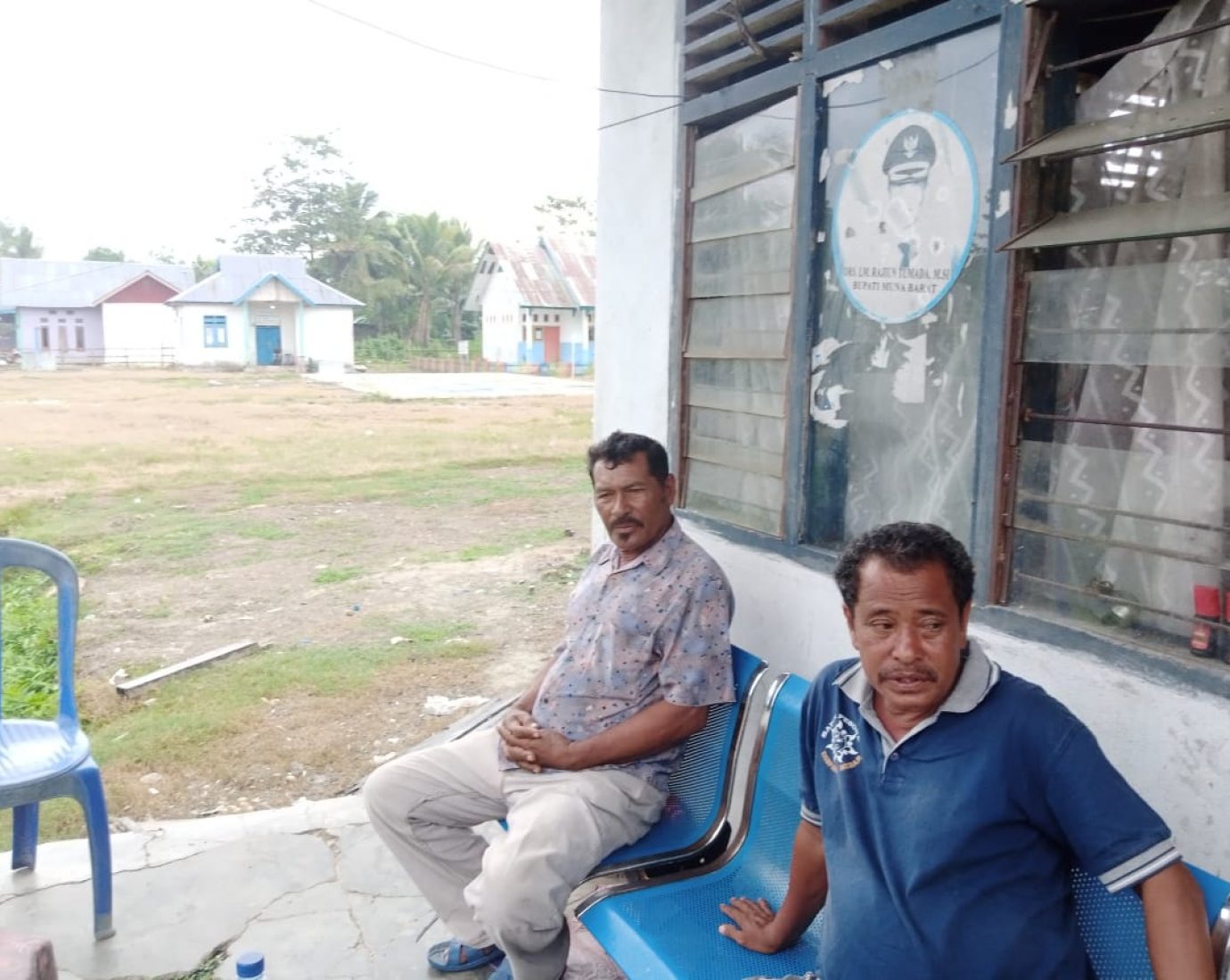 Dicatut di Sebuah Pemberitaan, Laode Baali: Saya Tidak Tahu Sama Sekali