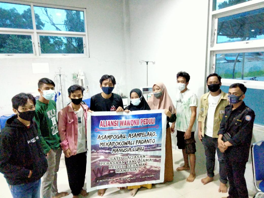 Open Donasi untuk Kesembuhan Aifah Ramadani
