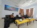Suasana seminar nasional Unidayan
