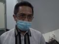 Ketua forum kerukunan umat beragama Kota KendarI, Mashuri