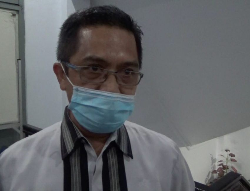 FKUB Kendari Himbau Jaga Toleransi Beragama Ditengah Perayaan Nataru