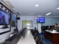 Pangkoarmada II saat rakor secara virtual