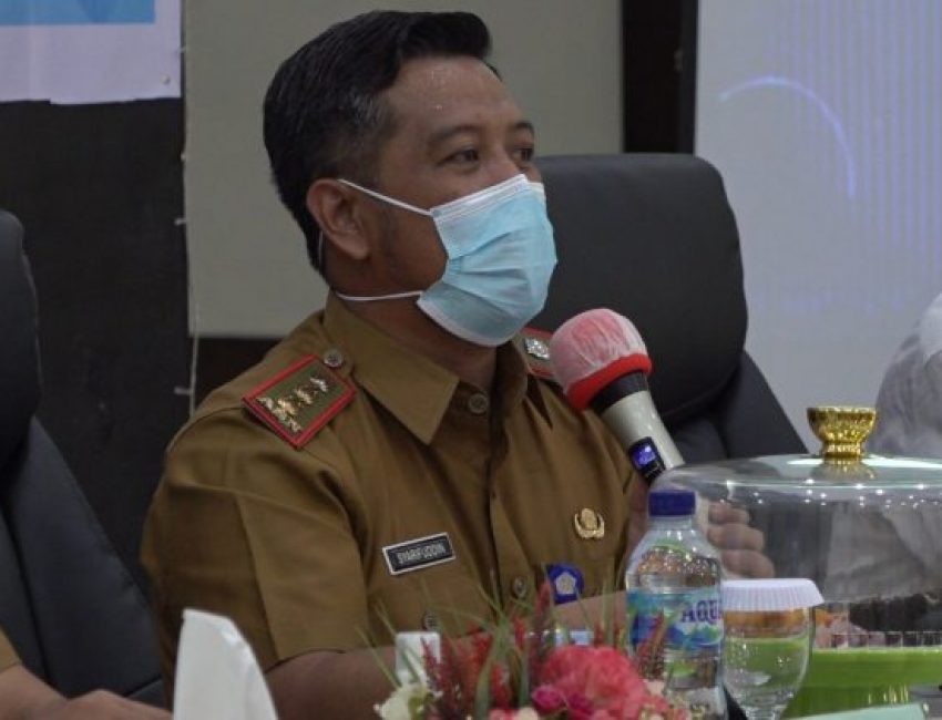 Pemkot Kendari Komitmen Berantas SPG