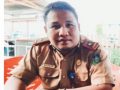 Kepala bidang (Kabid) Pemerintahan Desa dan Kebersihan Kota DPMD, Rusman