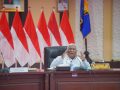 Gubernur Sultra, H. Ali Mazi, SH