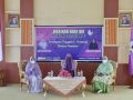 PD Salimah Kota Kendari menggelar Webinar