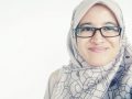 Lulu Nugroho (Muslimah penggerak literasi untuk peradaban)