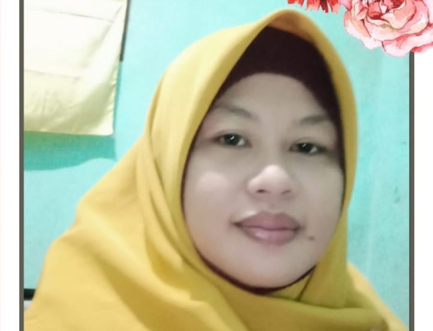 Yuslinawati