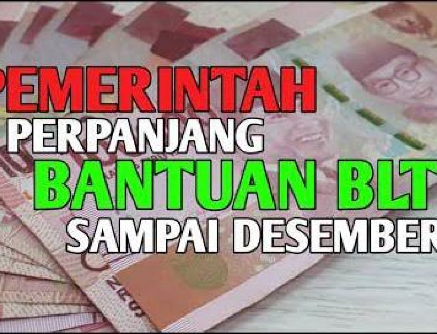 Kades Ditahan, BLT Belum Disalurkan, Ini Janji Camat Kolono