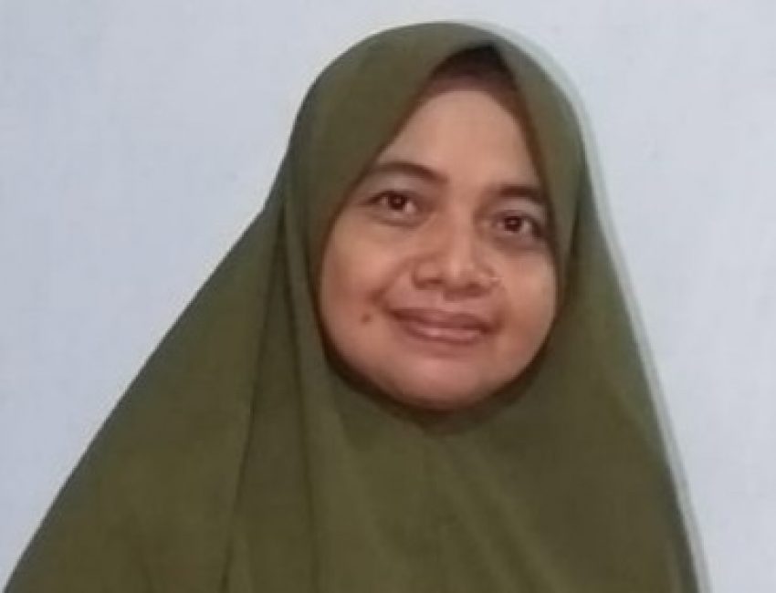 Rini Astutik (Pemerhati Sosial)