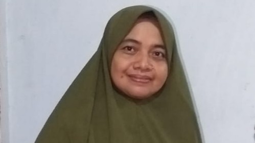 Rini Astutik (Pemerhati Sosial)