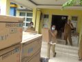 Vaksin Covid-19 akan Tiba di Kendari