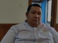 Sekretaris panitia pelaksana (organizing committee), Muhammad Syawal Rigay