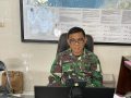 Kadiskum) Koarmada II Kolonel Laut (KH) Elly J. Sumampouw, S.H