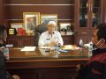 Wakil Gubernur (Wagub) Sultra, Dr. Lukman Abunawas, SH, MH