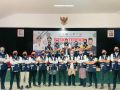 Sahabat Vaksin jafi Platform Baru dari Satgas Pemuda Covid-19 Sultra