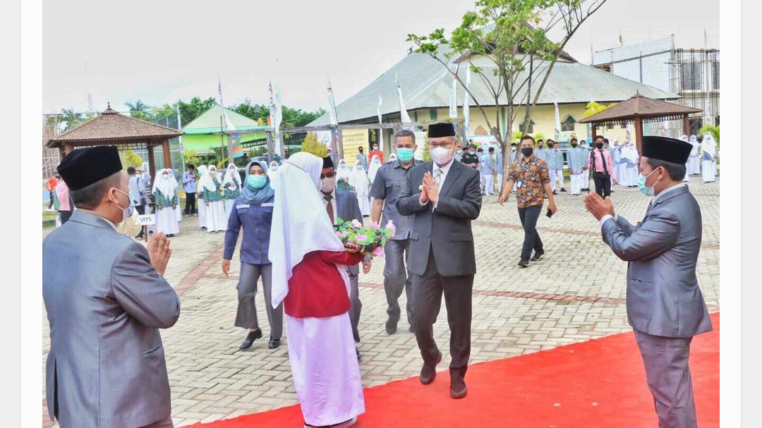 Kota Kendari H. Sulkarnain K, SE.,ME
