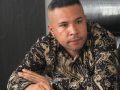 L.M Rajab Jinik, selaku Pengurus DPD II Partai Golkar Kota Kendari sekaligus Anggota DPRD Kota Kendari Fraksi Partai Golkar