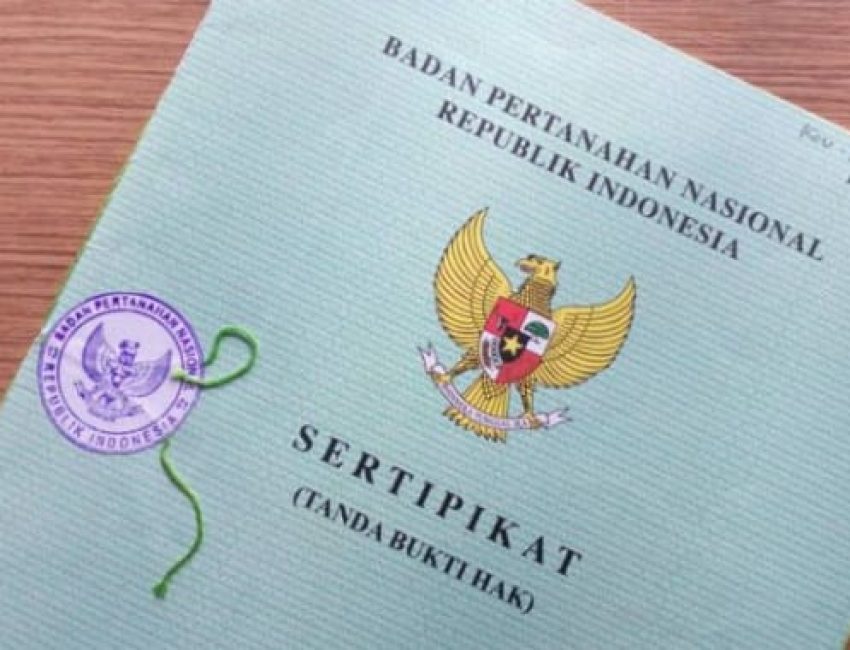 Kades Walelei Diduga Kuat Menolak Keluarkan Rekomendasi SPPT PBB