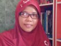 Risnawati, S.Tp (Pegiat Opini Kolaka)