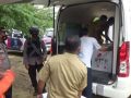 11. 600 dosis vaksin covid 19 saat akan didistribusikan ke Kendari dan Konawe