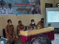 Musrenbang tingkat kelurahan kota Baubau tahun 2021