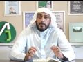 Alm. Syekh Ali Jaber