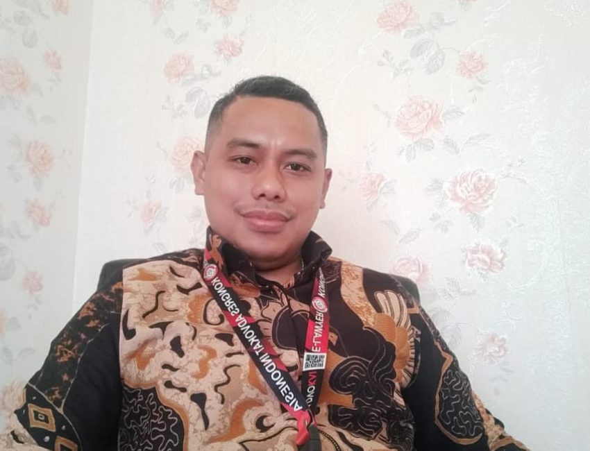 Terkait Polemik Aset Daerah, Ketua LBH HAMI Baubau Angkat Bicara