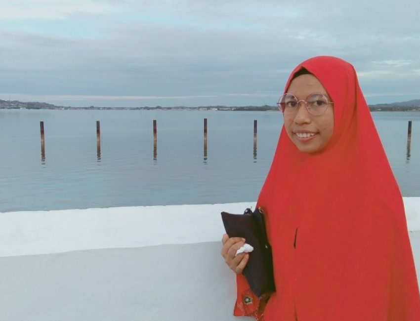 Asma'ul Chusnah (Komunitas Peduli Umat)