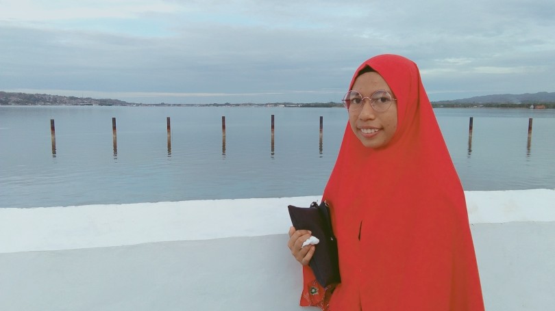 Asma'ul Chusnah (Komunitas Peduli Umat)