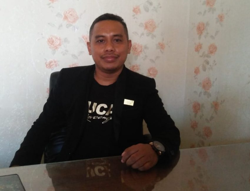 Ketua LBH HAMI Baubau Beberkan Fakta Hukum Polemik Pelimpahan Aset