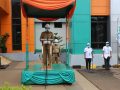 Direktur Operasi dan Produksi PT ANTAM Tbk Hartono