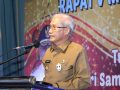 Wakil Gubernur (Wagub) Sulawesi Tenggara (Sultra) Lukman Abunawas