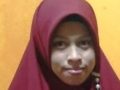 Farah Sari, A. Md. (Aktivis Dakwah Islam)