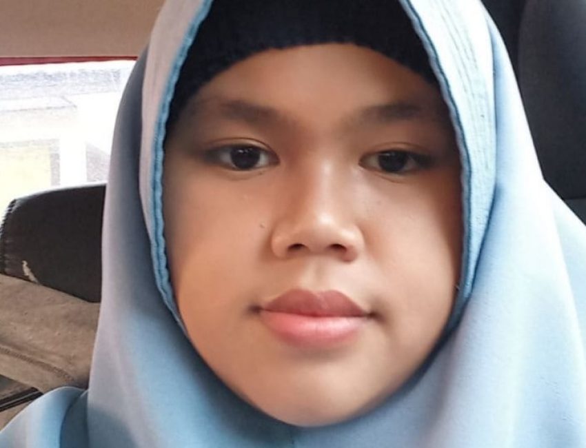 Nida Fitri Azizah (Enterpreneur Muda)
