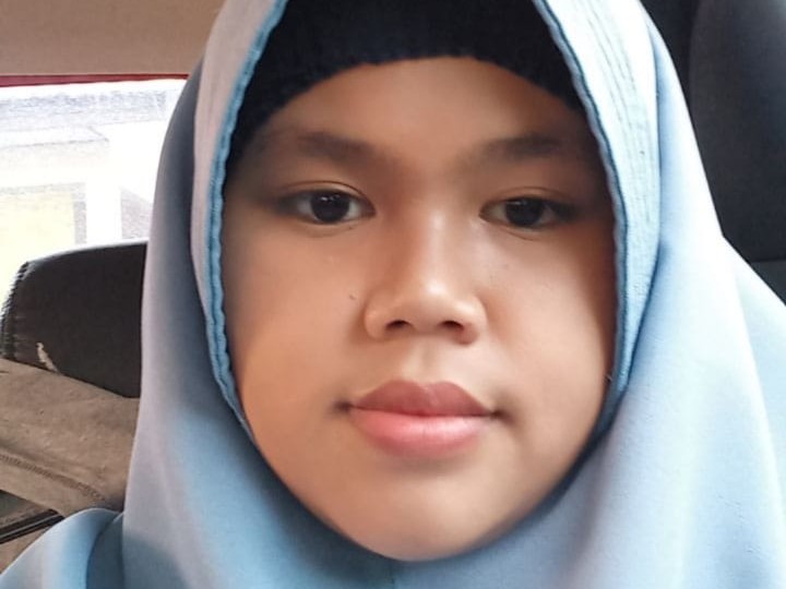 Nida Fitri Azizah (Enterpreneur Muda)