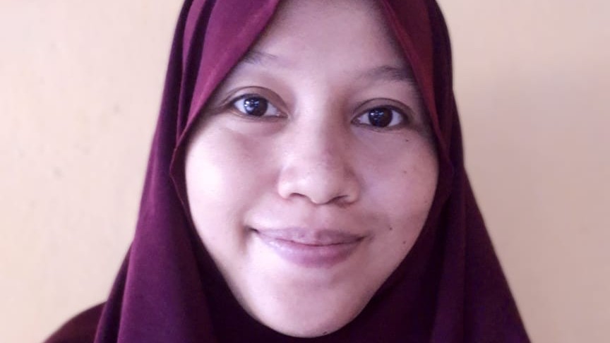 Sri Ardiana (aktivis muslimah Kendari)