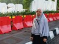 Fitri Suryani, S. Pd. (Guru dan Penulis Asal Konawe, Sultra)