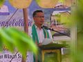 Wali kota Kendari H. Sulkarnain Kadir, SE,.ME