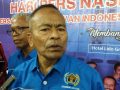 Ketua PWI Pusat, Atal Sembiring Depari