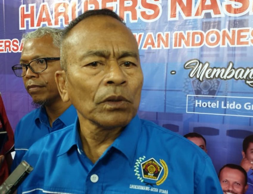 Ketum PWI Pusat akan Umumkan Pemenang Anugerah Jurnalistik Adinegoro 2020