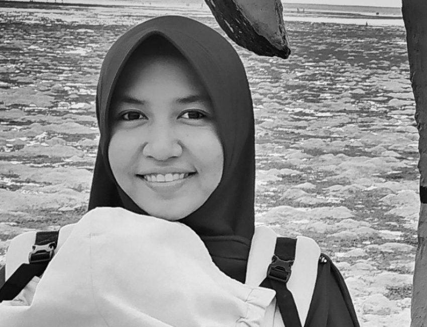 Desi Ratnasari, S.AP (Pemerhati Kebijakan Publik)