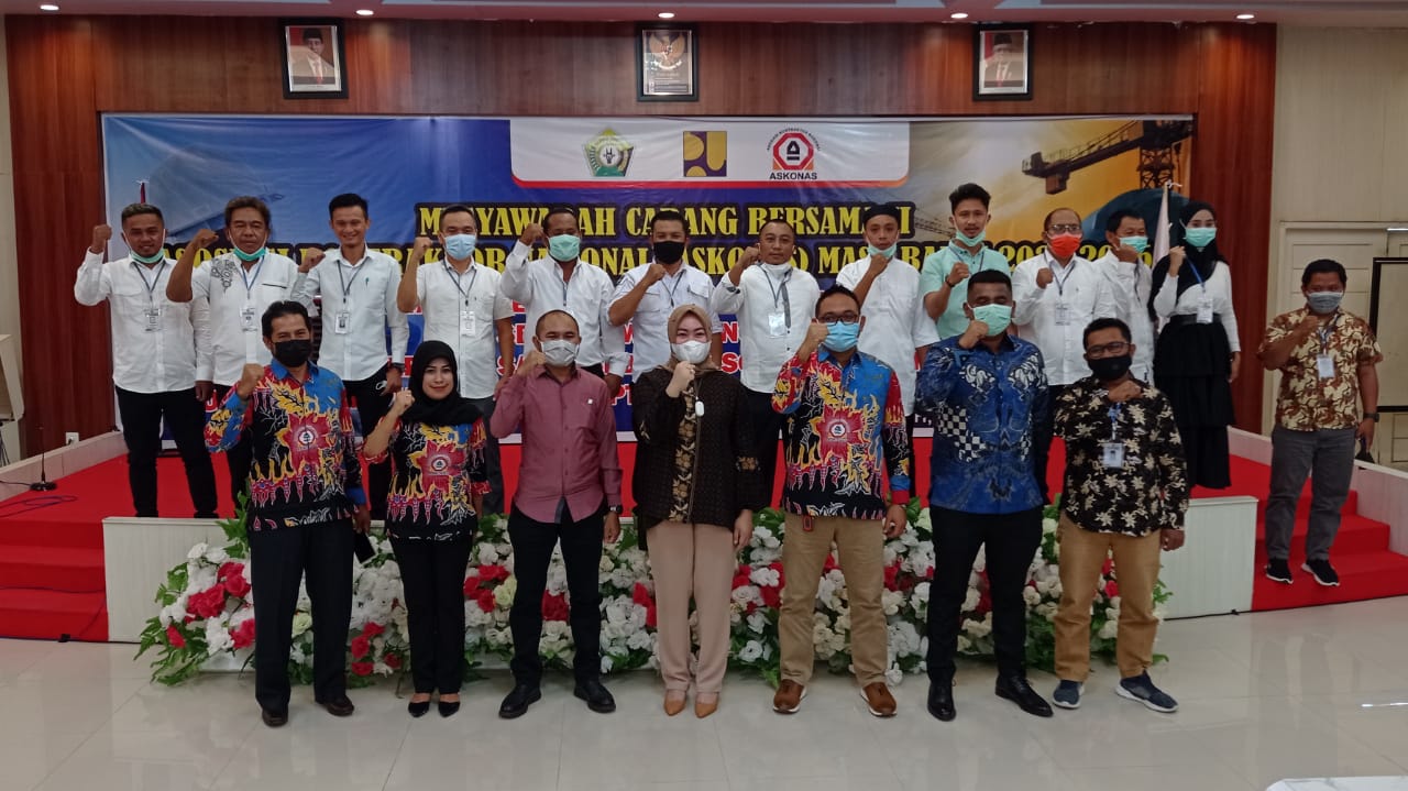 Foto bersama usai kegiatan