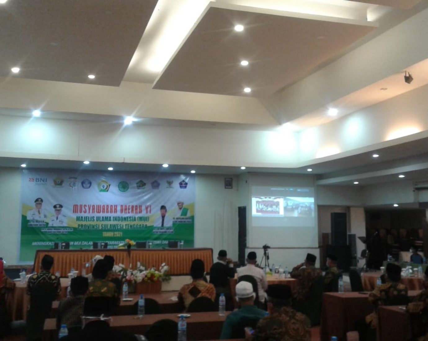 MUI Sultra Gelar Musda ke VI