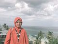 Hamsina Halik, A. Md. (Pegiat Revowriter)
