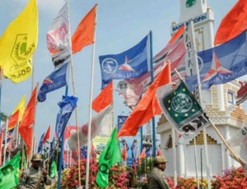 Bombana akan Pilkada Digelar 2022